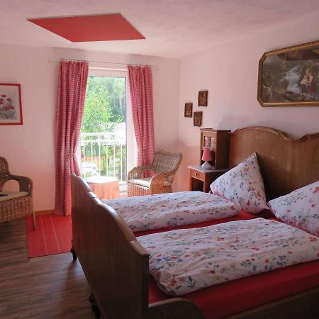 Pension Gestuet Morgenstern Hotel Hamelin Buitenkant foto