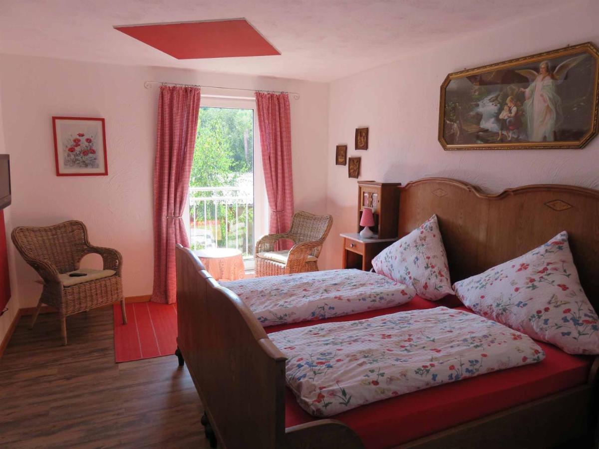 Pension Gestuet Morgenstern Hotel Hamelin Buitenkant foto